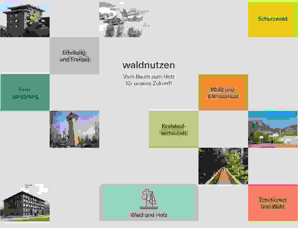 Waldnutzen