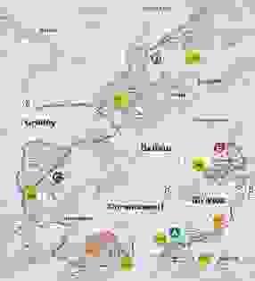 Le Grand Fribourg