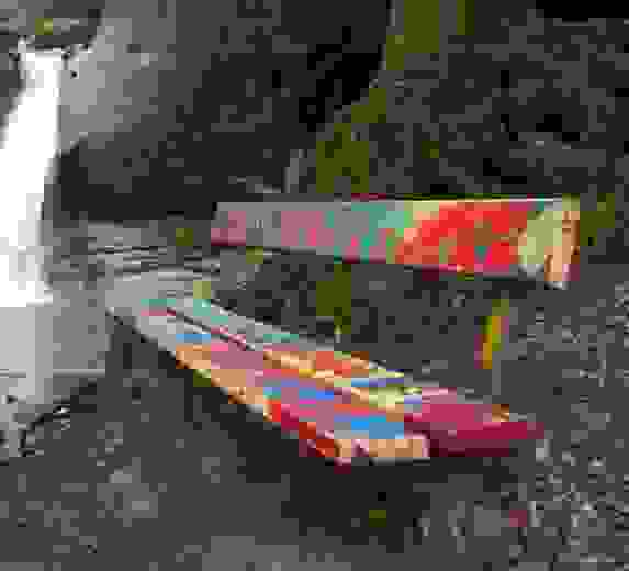 Bankkultur foto