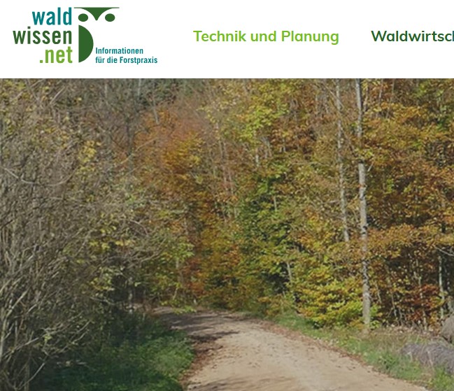 Waldwissen.jpg Waldwissen